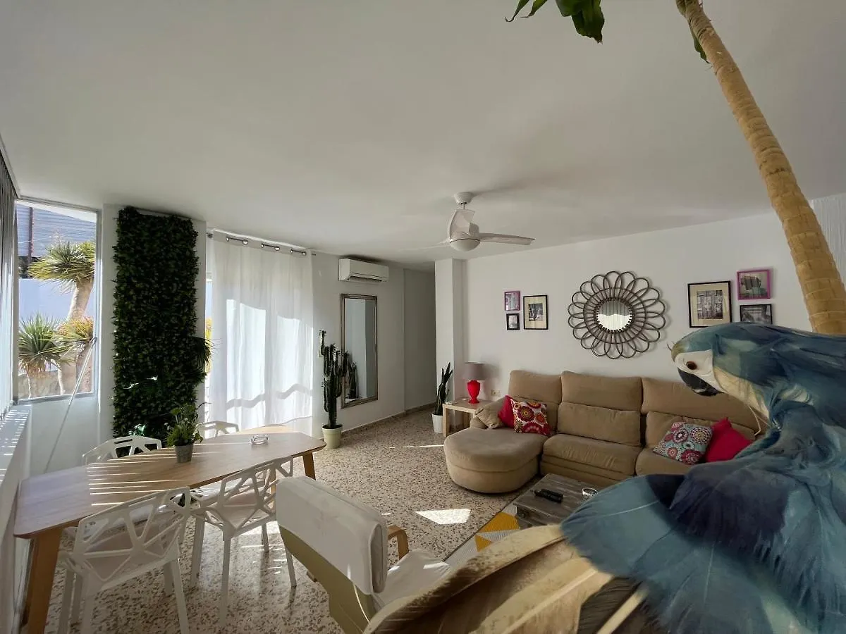 Apartamento Real Apartment La Herradura