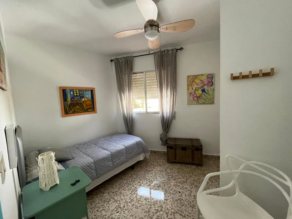 Apartamento Real Apartment La Herradura  0*, La Herradura (Granada) Spain