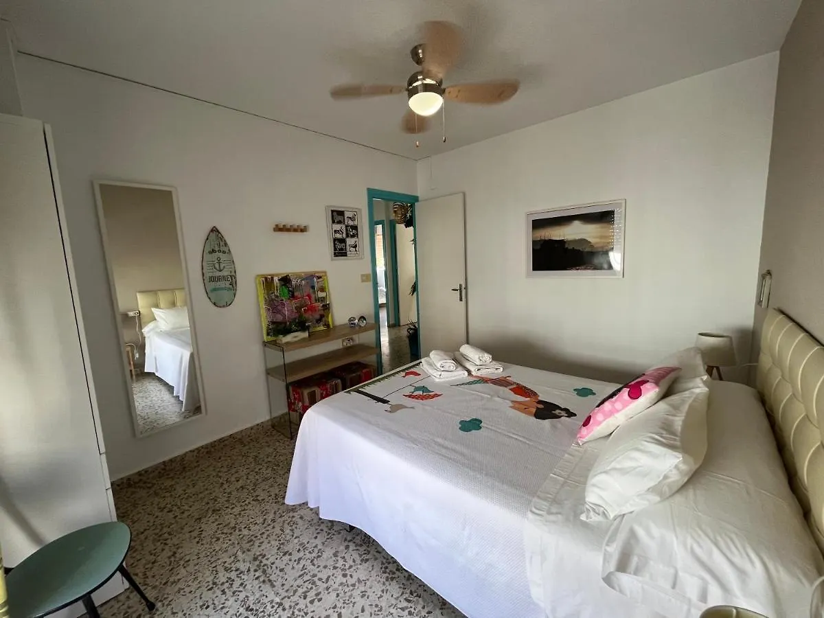 Apartamento Real Apartment La Herradura  0*, La Herradura (Granada) Spain
