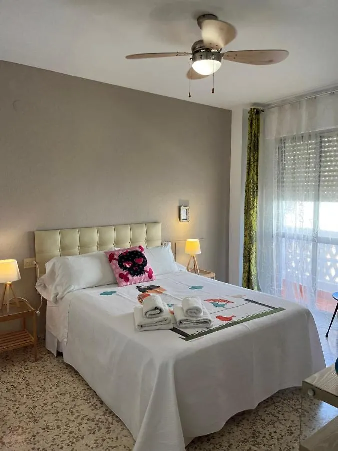 Apartamento Real Apartment La Herradura   La Herradura (Granada)