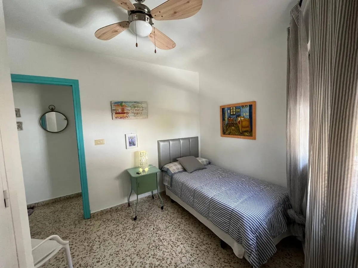 Apartamento Real Apartment La Herradura  La Herradura (Granada)