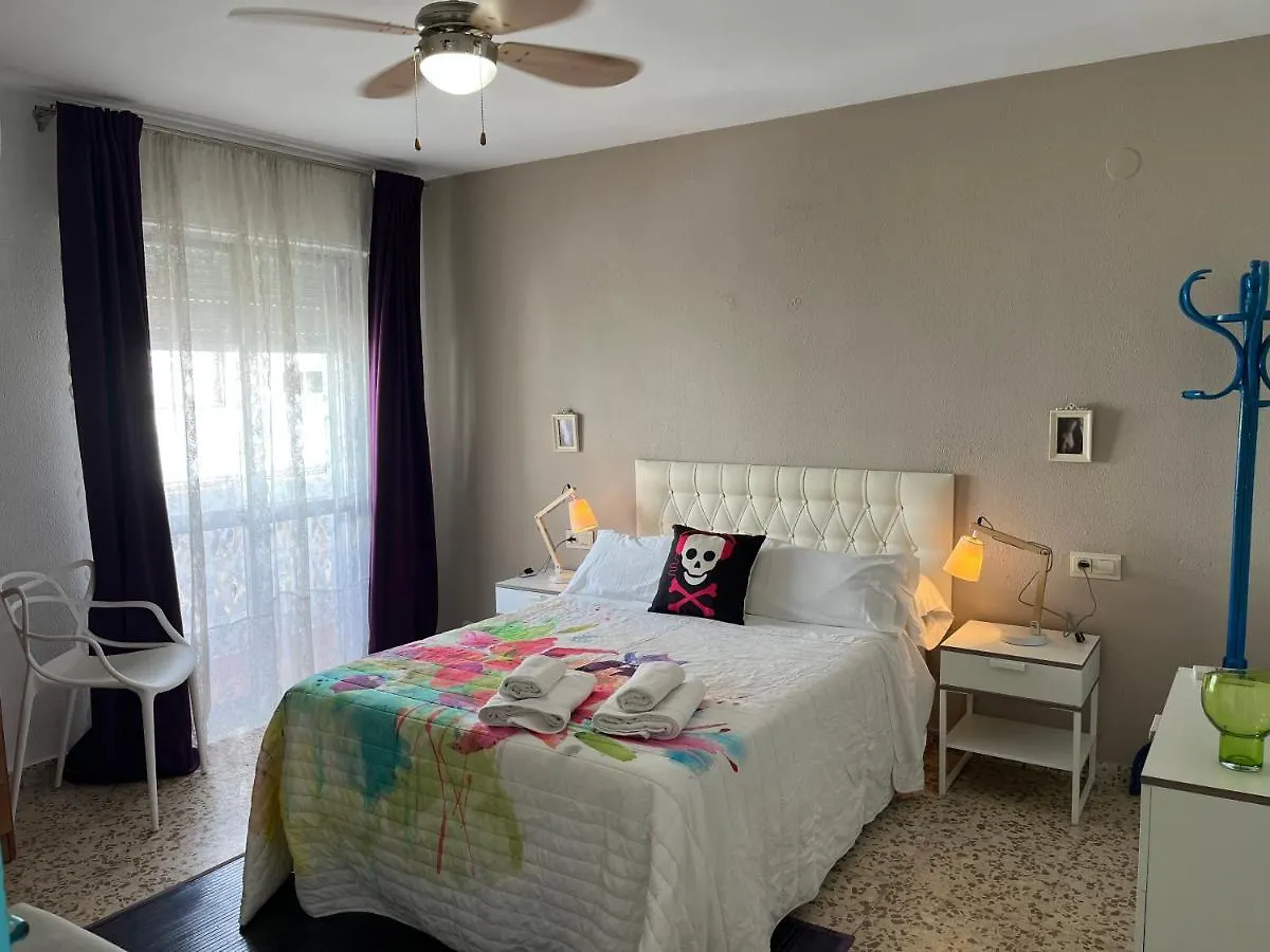 Apartamento Real Apartment La Herradura  0*, La Herradura (Granada)