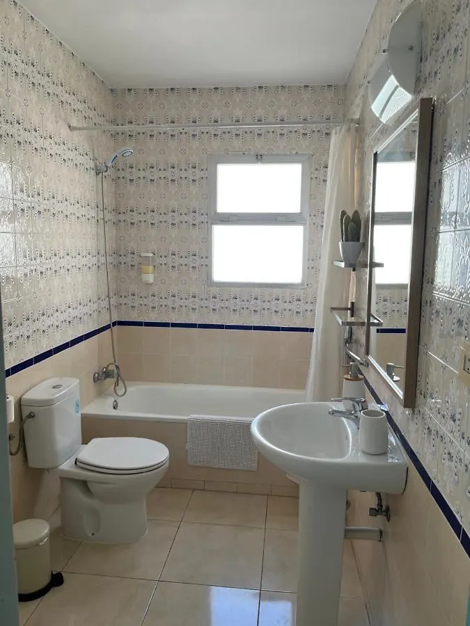 Apartamento Real Apartment La Herradura  0*, La Herradura (Granada) Spain