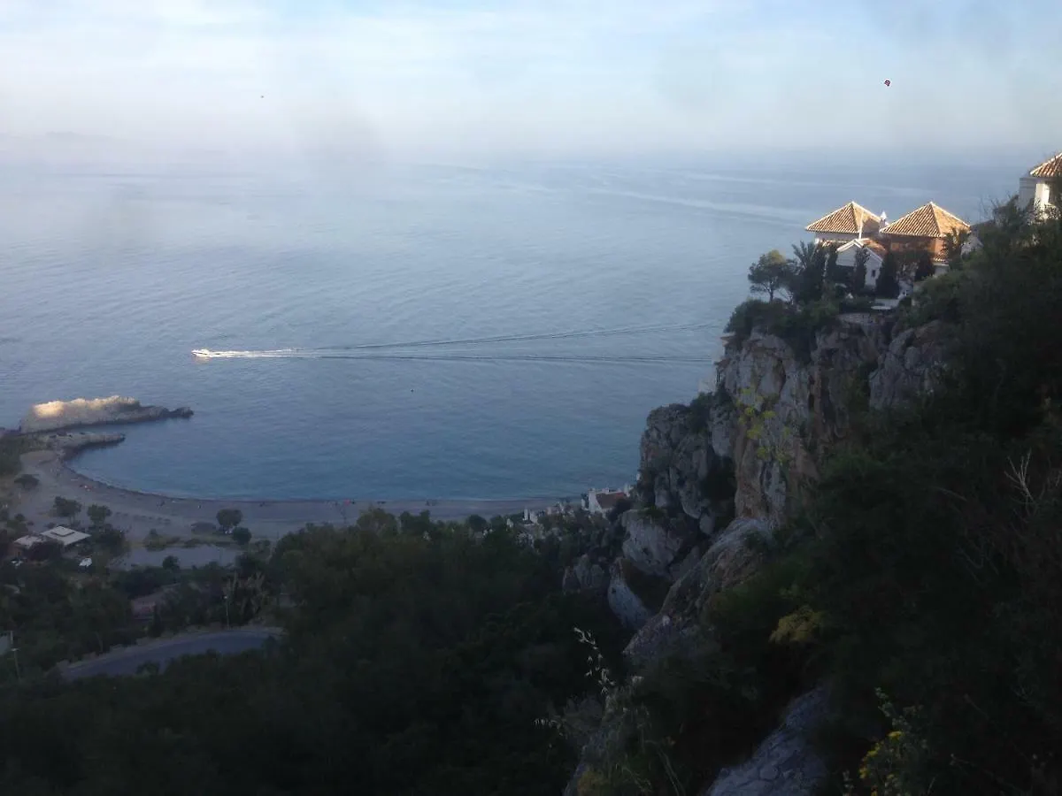 Apartamento Real Apartment La Herradura  Spain
