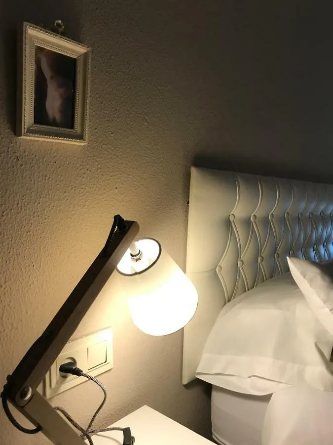 Apartamento Real Apartment La Herradura