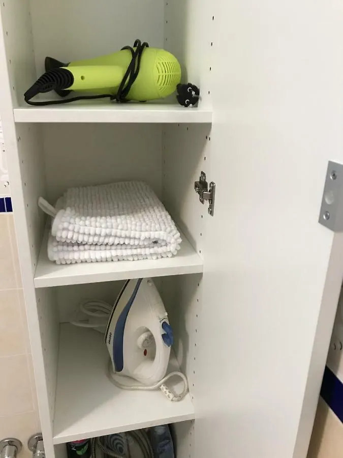 Apartamento Real Apartment La Herradura  Spain