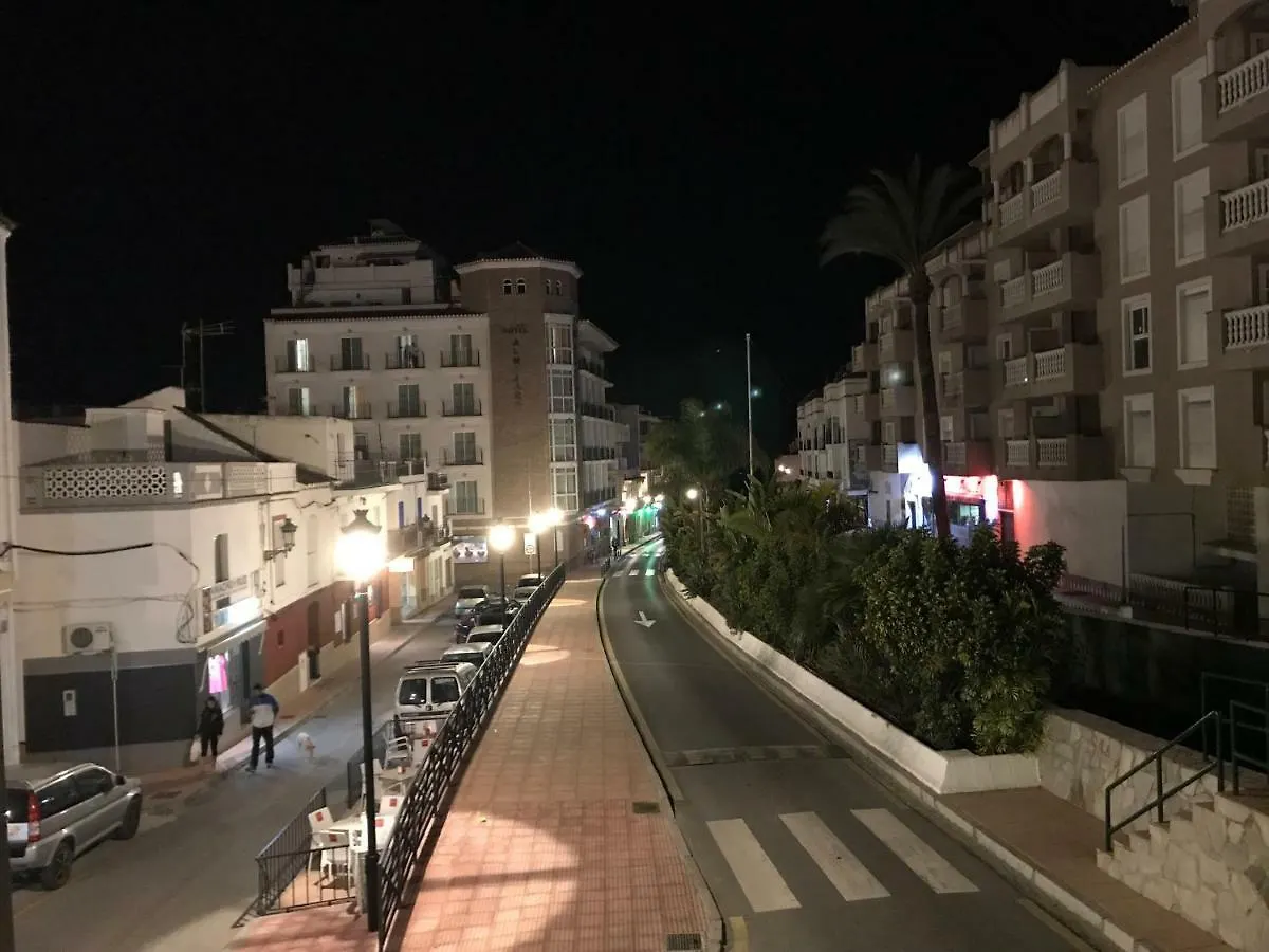 Apartamento Real Apartment La Herradura  Spain