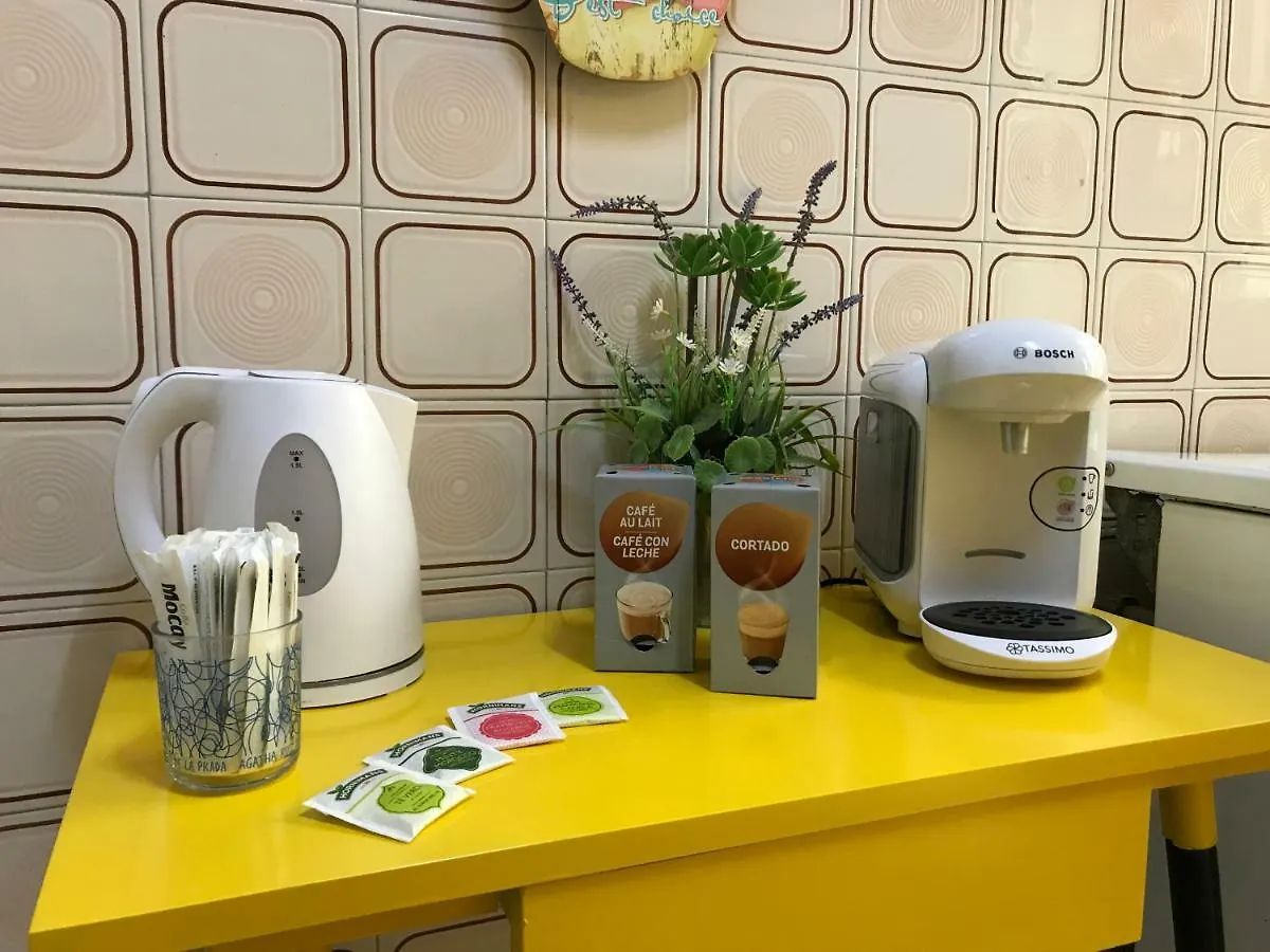 Apartamento Real Apartment La Herradura  La Herradura (Granada)