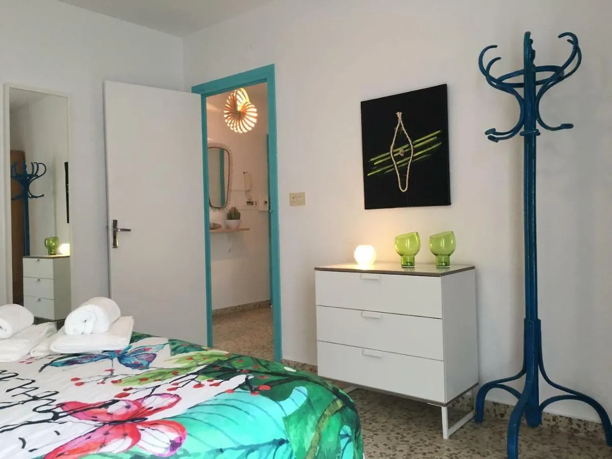 Apartamento Real Apartment La Herradura