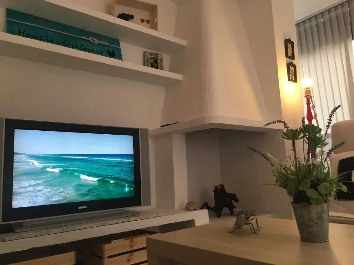 Apartamento Real Apartment La Herradura  0*, La Herradura (Granada)