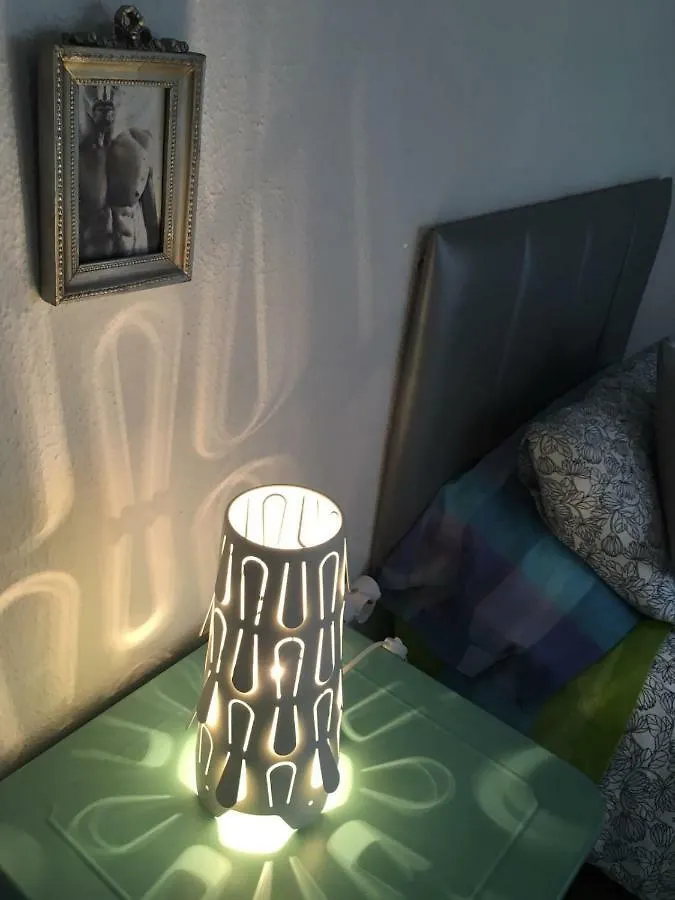 Apartamento Real Apartment La Herradura