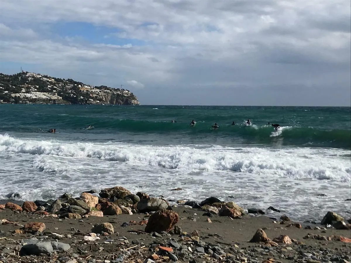 Apartamento Real Apartment La Herradura