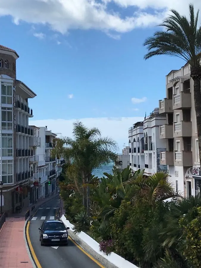 Apartamento Real Apartment La Herradura