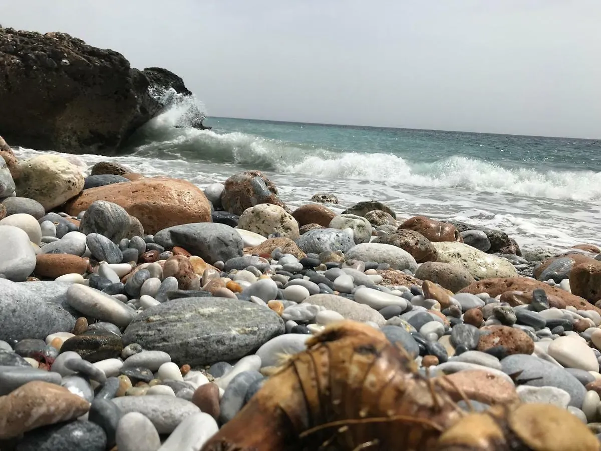 Apartamento Real Apartment La Herradura