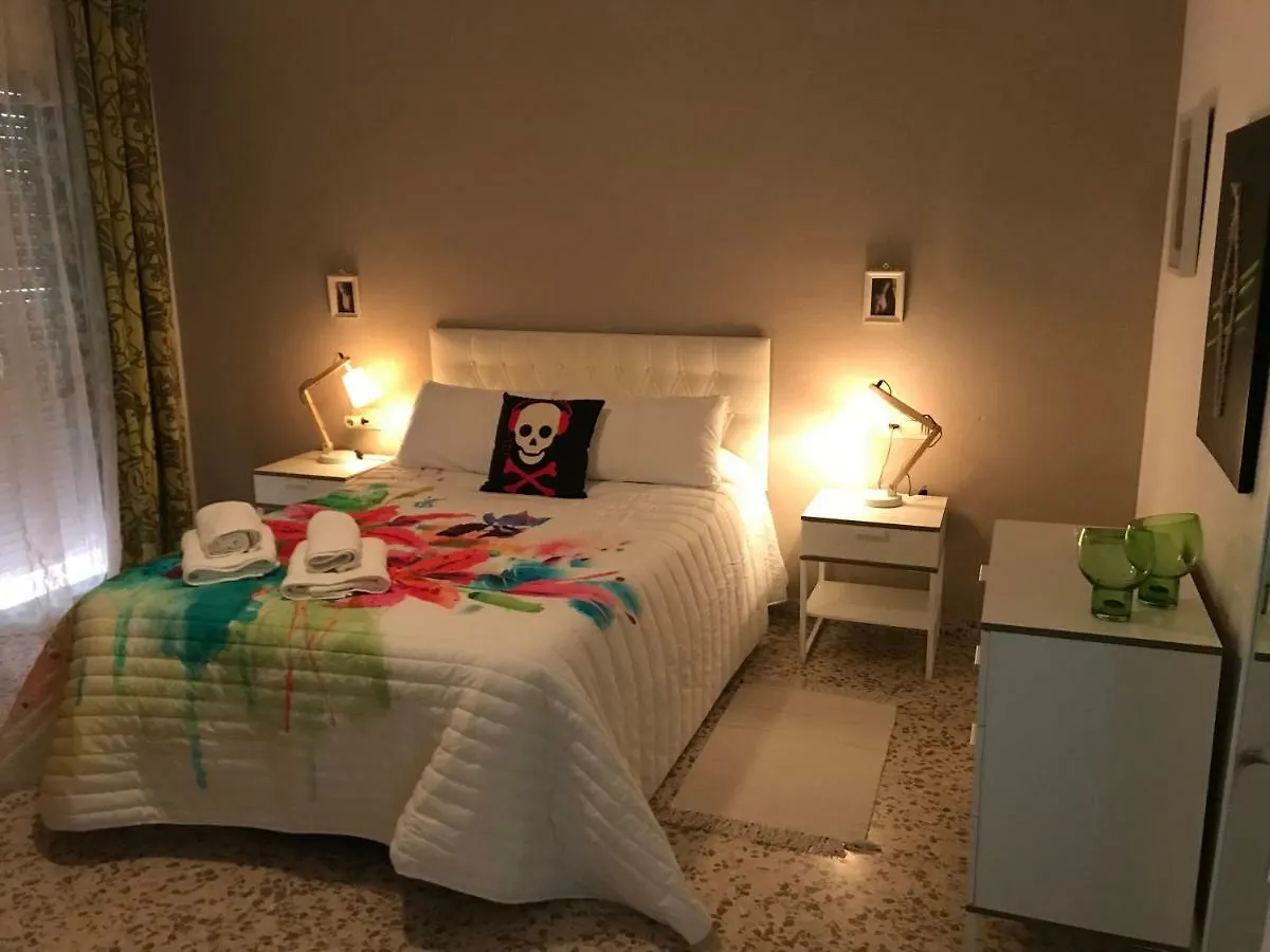 Apartamento Real Apartment La Herradura