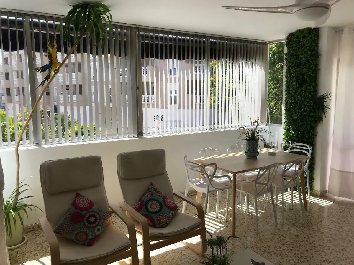 Apartamento Real Apartment La Herradura   La Herradura (Granada)