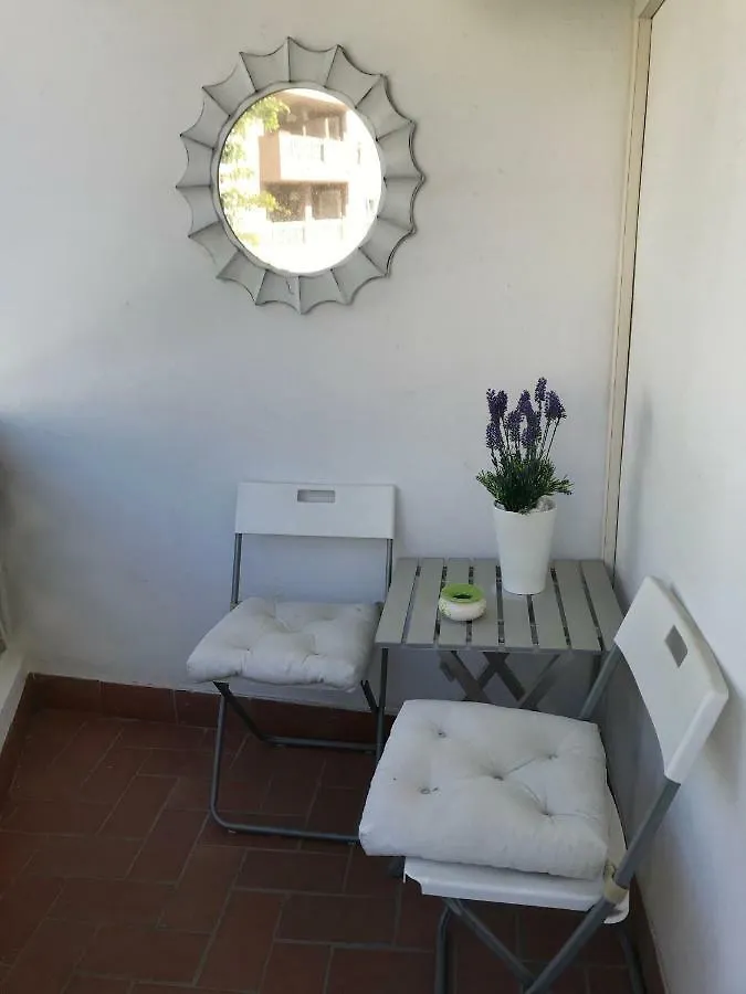 Apartamento Real Apartment La Herradura  Spain