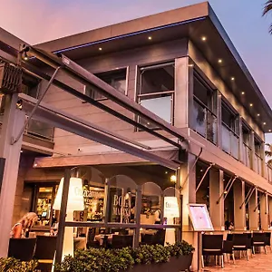 3* Pensionat H Boutique La Caleta Bay